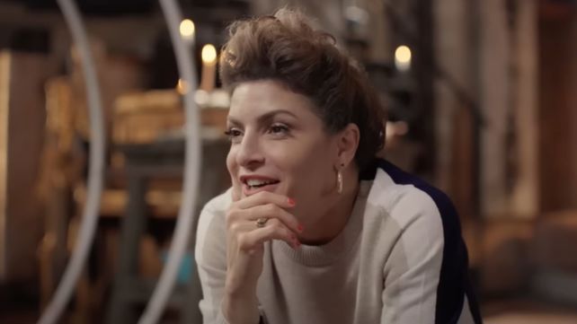 עדי אשכנזי מתוך "הייתי מתה"