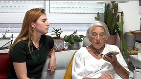 מוקדי השירות עברו לבינה מלאכותית, והקשישים מיואשים: ״זה קשה״