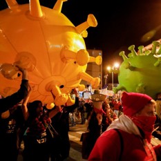Coronavirus: El fanatismo y la falta de tolerancia
