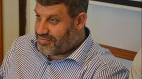 טירה ירי רצח