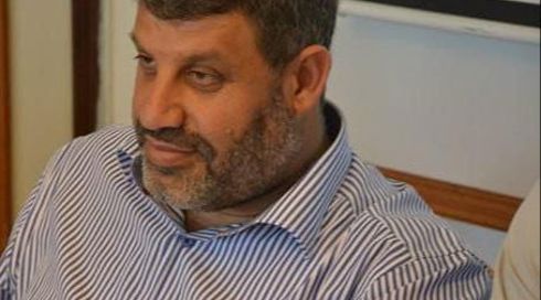 הצעד הממשלתי נגד הפשיעה סביב הבחירות לרשויות המקומיות