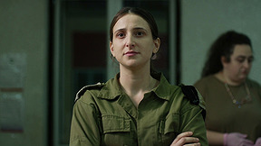 המפקדת עונה 3 | פרק 1 - הבוגדת חלק א'