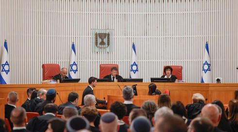 דיון בג"ץ על מינוי זיני לראש שב"כ: נתניהו והיועמ"שית עדיין לא הגיעו להסכמה