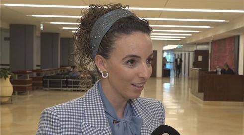 סילמן העבירה פנייה רשמית לקצין הכנסת: הופנו אליי איומים לאחרונה