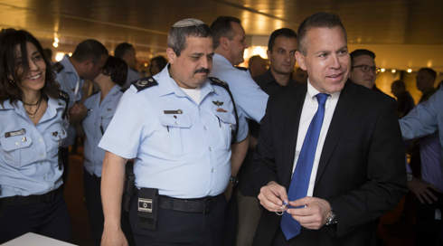 ארדן: מתנגד לנוסח הנוכחי של הצעת חוק ההמלצות