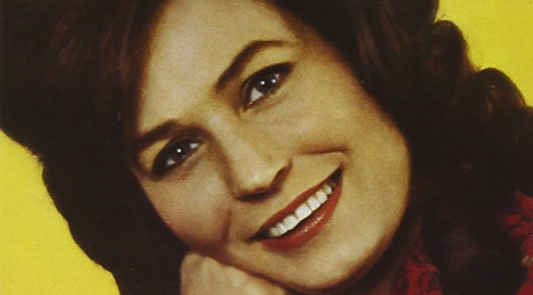 Loretta Lynn