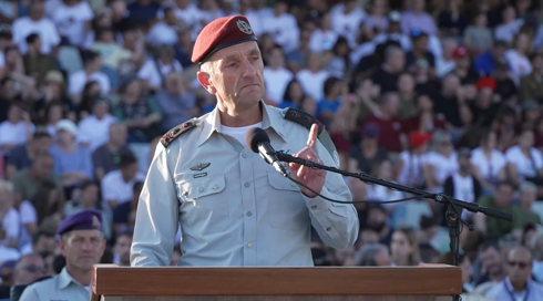 הרמטכ"ל: "מי שקורא לאי התייצבות, פוגע בצה"ל ובביטחון המדינה"