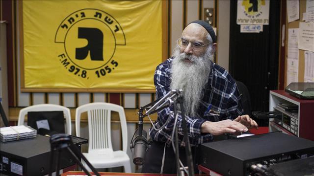 אברהם זיגמן, דצמבר 2021