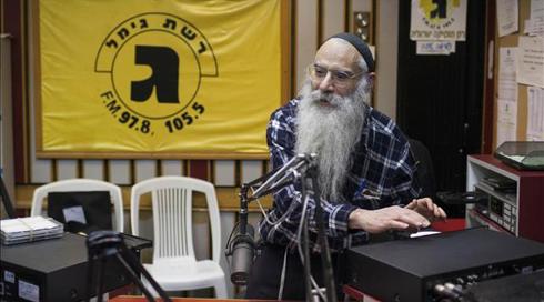 המלחין והסופר אברהם זיגמן הלך לעולמו בגיל 72