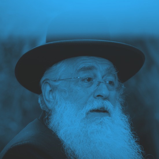 ח"כ פרוש: "גנץ והקבוצה שלו לא באג'נדה שלנו"