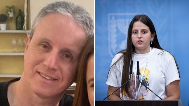 אלה ואוהד בן עמי