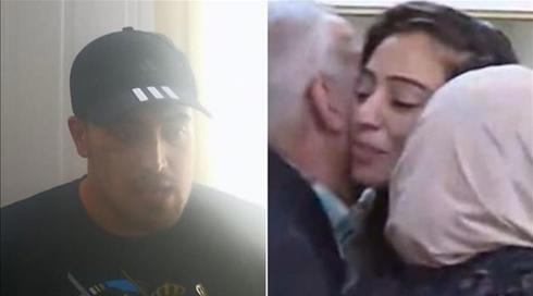 שני האזרחים הירדנים שוחררו והגיעו לארצם