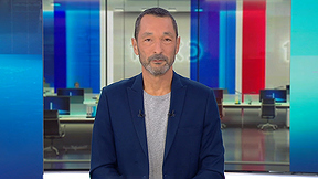מהצד השני עם גיא זהר | 25.10.23