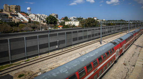 רכבת ישראל: נמנה ועדת בדיקה חיצונית שתחקור את התקלה