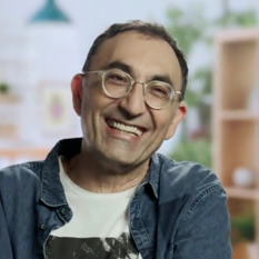 מחבר ישראל קטורזה