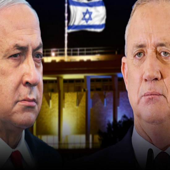 "Estamos en la recesión más grande de la historia de Israel"