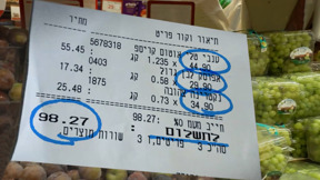 מישהו ראה סופעונה?