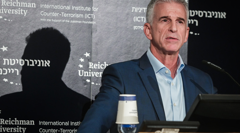 ברנע: "השגנו מודיעין בליבת הסוד של האויב והרחבנו בריתות אזוריות"