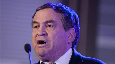 פרסום ראשון: האלוף במיל' עוזי דיין שלף אקדח לאחר שהותקף ע"י נערים יהודים