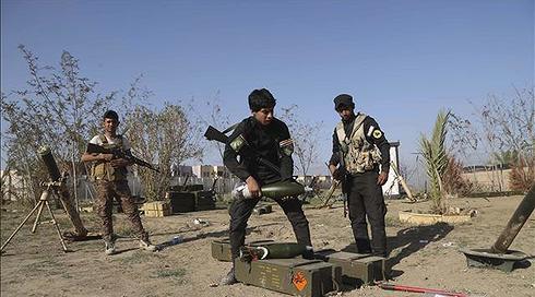 גורם במיליציה פרו-איראנית מאשים: ישראל תקפה בסוריה