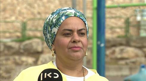 "עדיין מפחדת להסתובב": המשפחה שניצחה את הנגיף