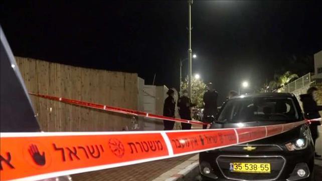 נופר משה פרדו - האלימות והעונש המקל