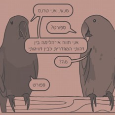 דף מהספר