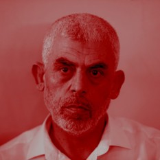 יחיא סינוואר