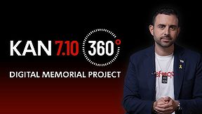 קידום מוזיאון דיגיטלי 7.10.360