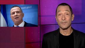 מהצד השני עם גיא זהר | 18.03.2020