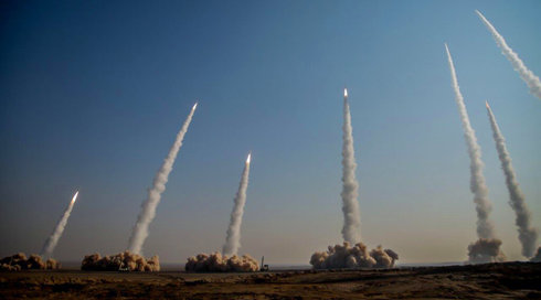 חשש: איראן תפתח פצצות גרעיניות טקטיות באמצעות האורניום המועשר שברשותה