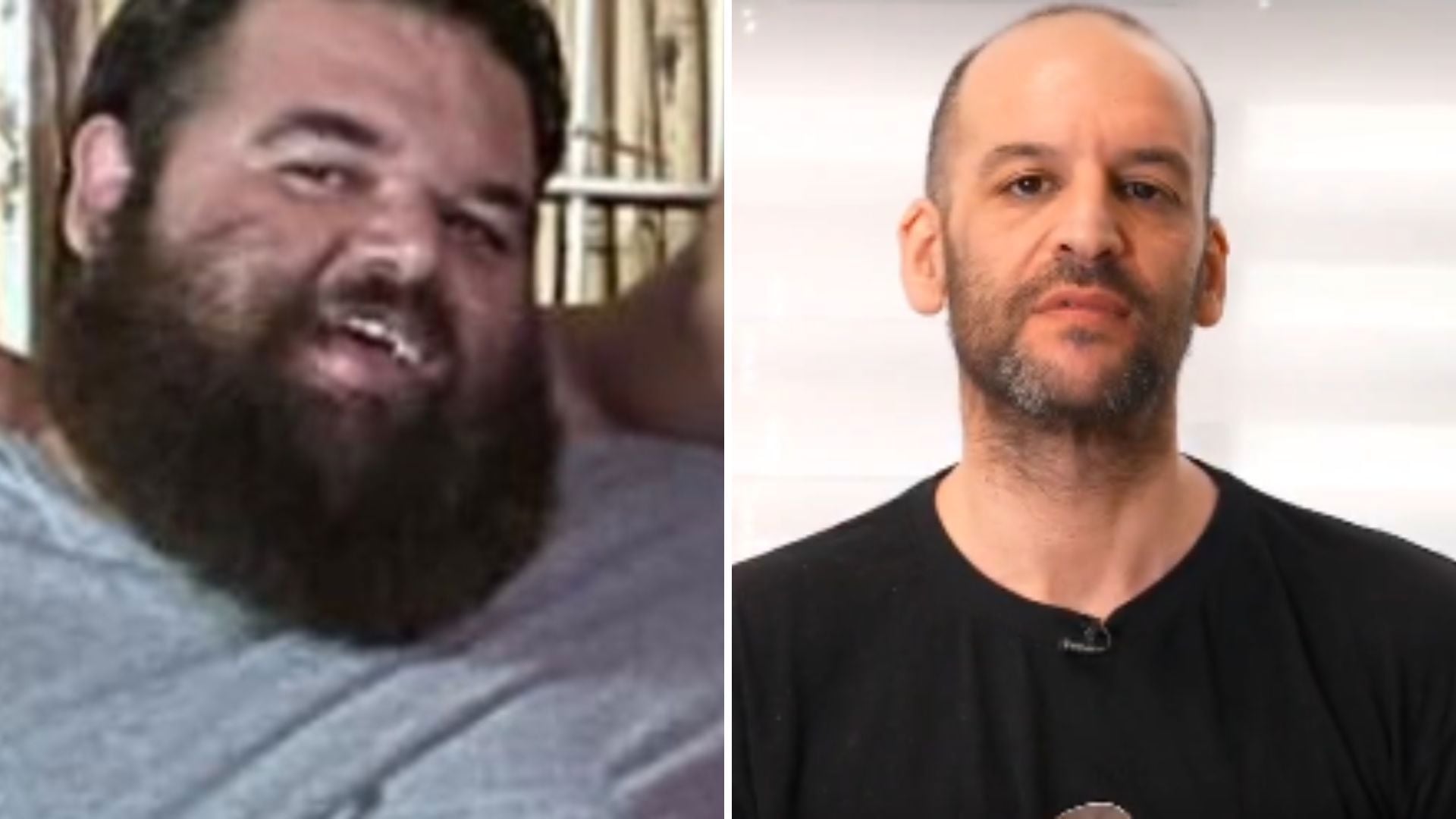 יאיר ואיתן הורן