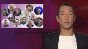 מהצד השני עם גיא זהר | 23.03.2021