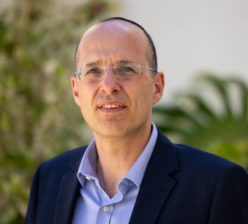"מייצג הממשלה בבגצ עו"ד דורון טאובמן: "החוק החדש ומתווה שקדי יאפשר לגייס יותר 
