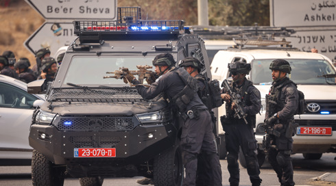 ללא בן גביר: סמוטריץ' וכץ סגרו הסכם שכר השוטרים