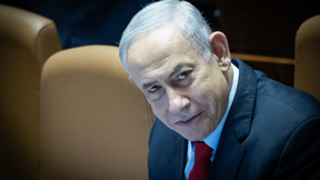 ראש הממשלה בנימין נתניהו