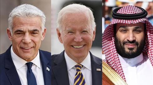 הנורמליזציה מתרחקת? בסעודיה מזהירים: המשבר עם ארה"ב עשוי לבלום את התקרבות הממלכה לישראל