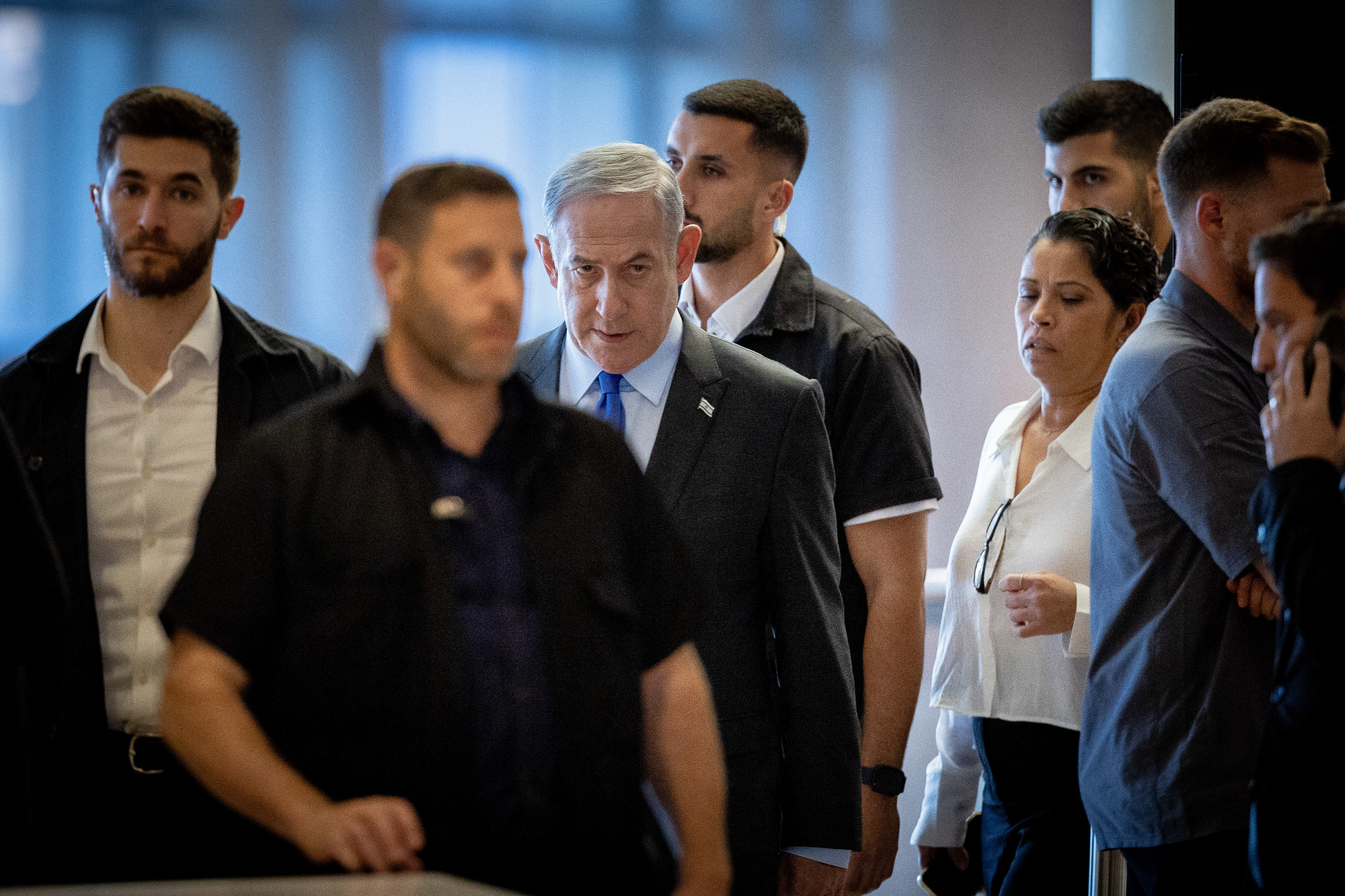 ביבי