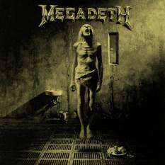 Megadeth - Countdown to Extinction