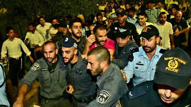 מתוך "טבריה – מתחת לקו האדום"