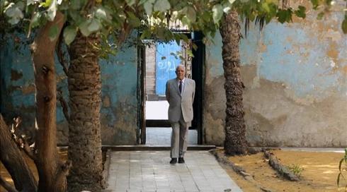 אחיינו של חסיד אומות העולם הערבי הראשון: "יש לנו צלקת, צריך לנהל אותה"