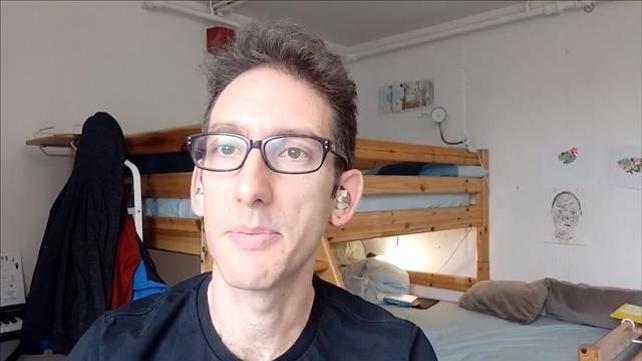 שאול אמסטרדמסקי