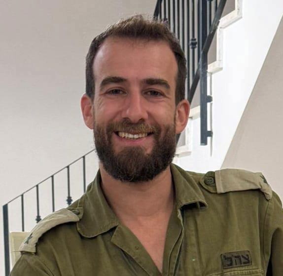 הראל בירנשטוק