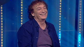 איציק זמיר. 2017