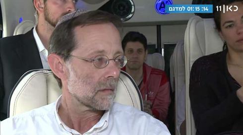 "גוש הימין מעניין את הסבתא שלי": פייגלין בגיוס מצביעים אחרון