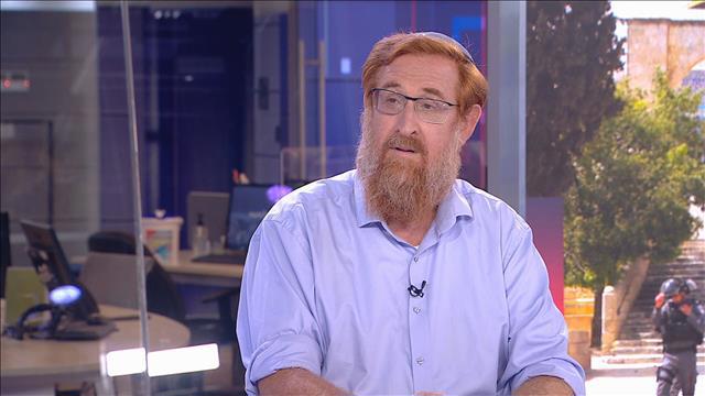 יהודה גליק, אולפן, קלמן, 29.9.21