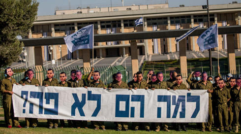 ישראל ניסתה לשכנע את קטר להוביל את המו"מ שנים לפני 7 באוקטובר