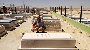 דרך המוות פרק שלוש