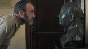 שאלה ותשובה עונה 2 | פרק 6 - דוד ותומר