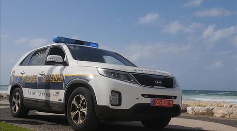 בתום שעות של חיפושים: נעצר החשוד שתכנן לבצע פיגוע באזור אחיהוד